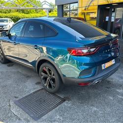 Renault Arkana E-TECH 145 R.S. Line Dole