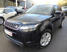 Land Rover Range Rover Evoque Montévrain
