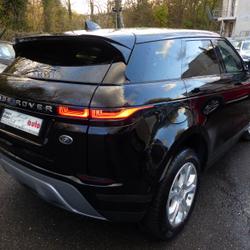 Land Rover Range Rover Evoque 2.0 D 150CH BUSINESS AWD BVA Mont&eacute;vrain