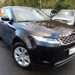 Land Rover Range Rover Evoque 2.0 D 150CH BUSINESS AWD BVA Mont&eacute;vrain