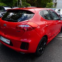 Kia Cee'd 1.6 CRDI 136CH GT LINE DCT Mont&eacute;vrain