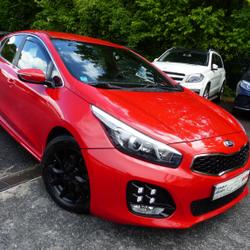 Kia Cee'd 1.6 CRDI 136CH GT LINE DCT Mont&eacute;vrain