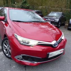 Toyota Auris HSD 136H DYNAMIC BUSINESS Mont&eacute;vrain