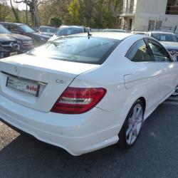 Mercedes CLA 220 CDI FASCINATION 7GTRONIC Mont&eacute;vrain