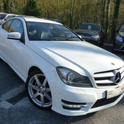 Mercedes CLA 220 CDI FASCINATION 7GTRONIC Mont&eacute;vrain