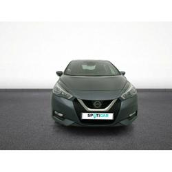 Nissan Micra Micra IG-T 90 Acenta Mont&eacute;limar