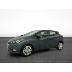 Nissan Micra Micra IG-T 90 Acenta Mont&eacute;limar