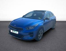 Kia XCee'd Montélimar