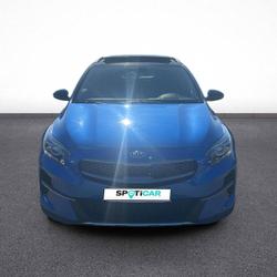 Kia XCee'd XCeed 1.6l CRDi 136 ch DCT7 ISG Premium Mont&eacute;limar