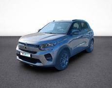Citroen C3 Saint-Clair