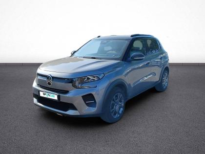 Citroen C3 - C3 Turbo 100 ch Manuelle Max - 16 990 €