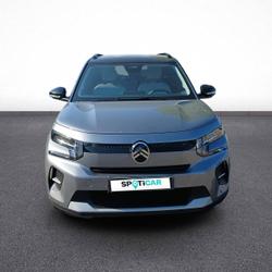 Citroen C3 C3 Turbo 100 ch Manuelle Max Saint-Clair