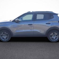 Citroen C3 C3 Turbo 100 ch Manuelle Max Saint-Clair