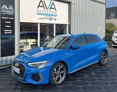 Audi A3 Gouesnou