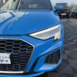 Audi A3 III 35 TFSI 150ch S line Plus S tronic 7 Euro6d-T Gouesnou