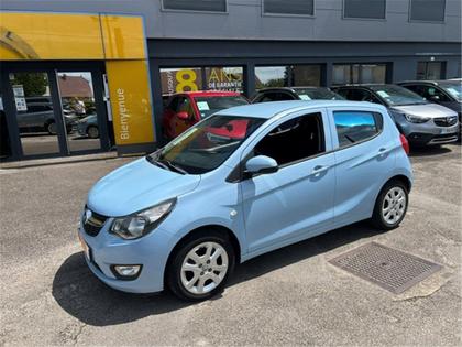 Opel Karl - 1.0 - 75 CH COSMO - 8 490 €