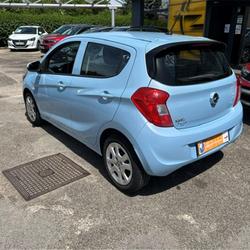 Opel Karl 1.0 - 75 CH COSMO Dole