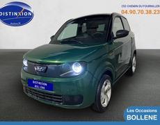 Ligier Myli Bollène