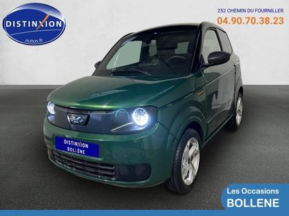 Ligier Myli - E.PIC - 11 990 €