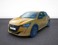 Peugeot e-208 Saint-Clair