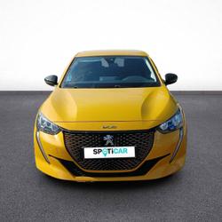 Peugeot e-208 208 Electrique 50 kWh 136ch Style Saint-Clair