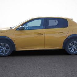Peugeot e-208 208 Electrique 50 kWh 136ch Style Saint-Clair
