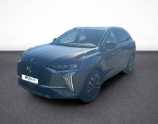 DS DS7 - DS 7 Hybride Rechargeable E-Tense 225 EAT8 Rivoli - 27 990 €