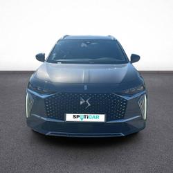 DS DS7 DS 7 Hybride Rechargeable E-Tense 225 EAT8 Rivoli Mont&eacute;limar