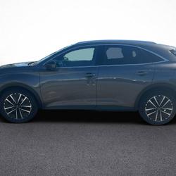 DS DS7 DS 7 Hybride Rechargeable E-Tense 225 EAT8 Rivoli Mont&eacute;limar