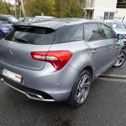 DS DS5 BLUEHDI 180CH SPORT CHIC S&S EAT6 Mont&eacute;vrain