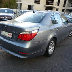 BMW Serie 5 (E60) 520I 170CH CONFORT Mont&eacute;vrain