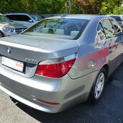 BMW Serie 5 (E60) 520I 170CH CONFORT Mont&eacute;vrain