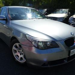 BMW Serie 5 (E60) 520I 170CH CONFORT Mont&eacute;vrain