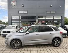 Citroen C4 Nouvoitou
