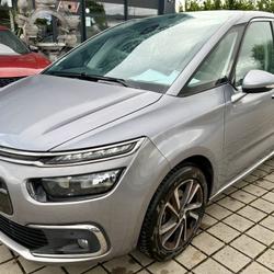 Citroen C4 1.6 BLUE HDI 120 CONFORT EAT Nouvoitou