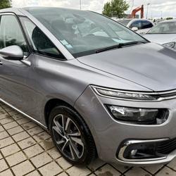 Citroen C4 1.6 BLUE HDI 120 CONFORT EAT Nouvoitou