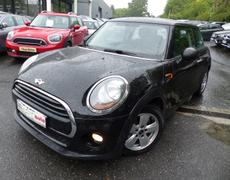 Mini Mini Montévrain