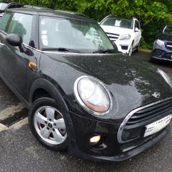 Mini Mini ONE 75CH Mont&eacute;vrain