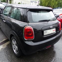 Mini Mini ONE 75CH Mont&eacute;vrain