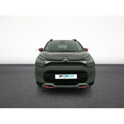 Citroen C3 Aircross C3 Aircross PureTech 110 S&S BVM6 C-Series Mont&eacute;limar