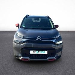 Citroen C3 Aircross C3 Aircross PureTech 110 S&S BVM6 C-Series Mont&eacute;limar