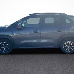 Citroen C3 Aircross C3 Aircross PureTech 110 S&S BVM6 C-Series Mont&eacute;limar