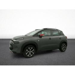 Citroen C3 Aircross C3 Aircross PureTech 110 S&S BVM6 C-Series Mont&eacute;limar