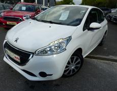 Peugeot 208 Montévrain