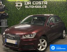 Audi A1 Taverny