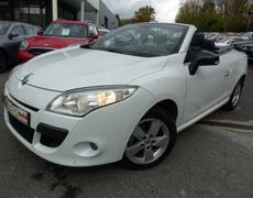 Renault Megane CC Montévrain