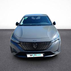 Peugeot 308 III Phase 1 308 Hybrid 145 e-DCS6 Allure Saint-Clair