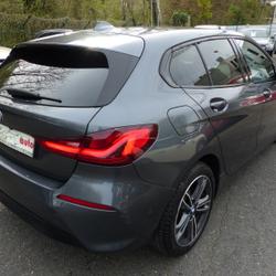 BMW Serie 1 (F40) 118IA 136CH EDITION SPORT DKG7 Mont&eacute;vrain