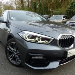 BMW Serie 1 (F40) 118IA 136CH EDITION SPORT DKG7 Mont&eacute;vrain