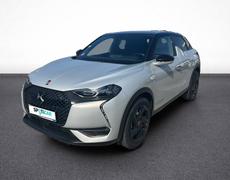 DS DS3 Crossback